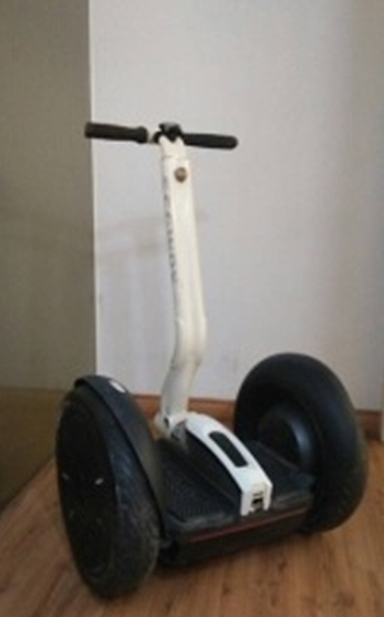 Very good condition with original spare parts