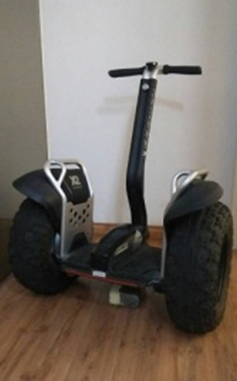 Very good condition with original spare parts