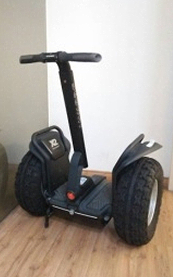 Very good condition with original spare parts