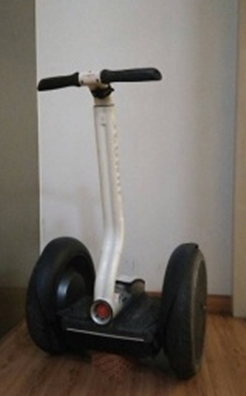 Very good condition with original spare parts