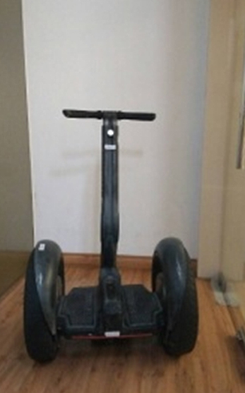 Very good condition with original spare parts
