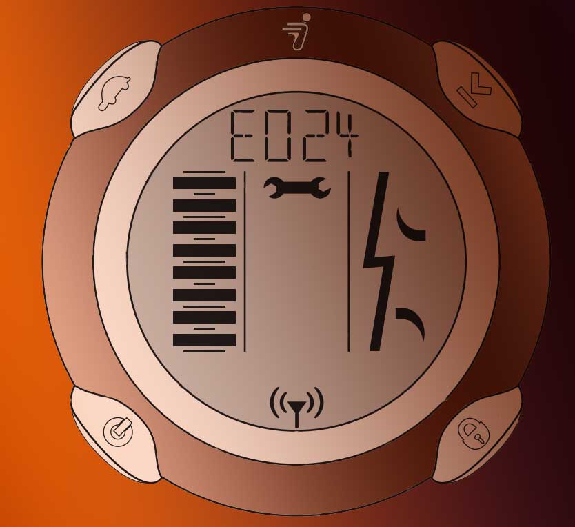 Serial Number Location