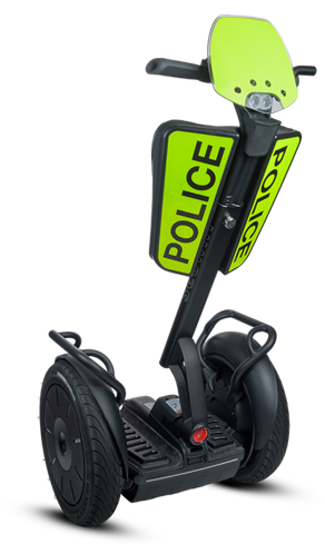 Model i2 SE Patroller